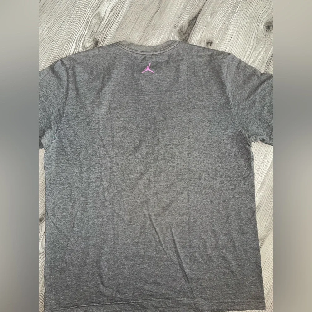 Jordan‎ Vintage T-Shirt Size Large